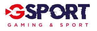 Gsport Logo